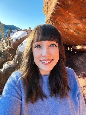 Photo of Megan M.