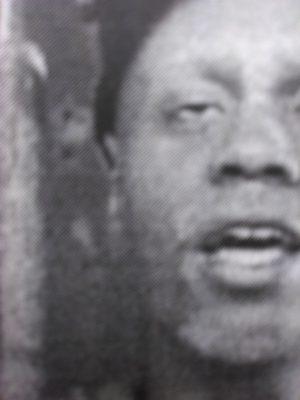 Photo of Ira W.