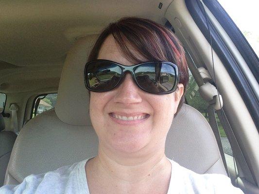 Photo of Kristi A.