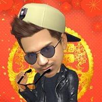 Photo of Manichandra S.