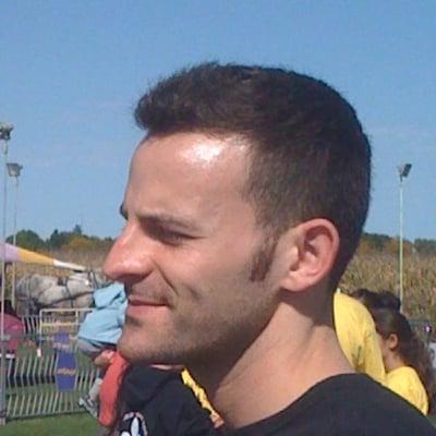 photo of Pasquale M.