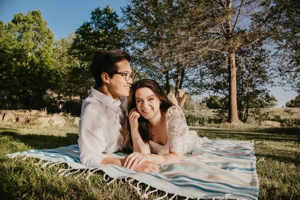 photo of Genevieve C.