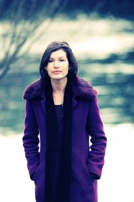 Photo of Laura A.