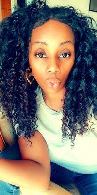Photo of Kia M.