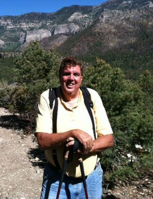 Photo of Don R.