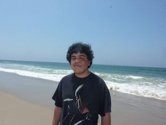 Photo of Vidur N.