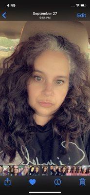 photo of Margaret C.