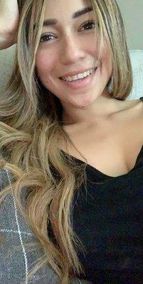 Photo of Andrea E.