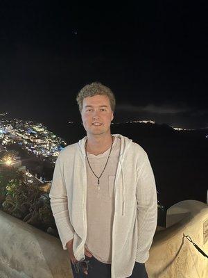 Photo of Jasper M.