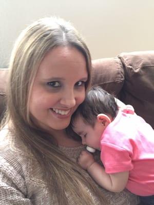 Photo of Ashley C.