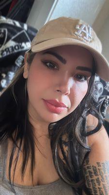 Photo of Amanda R.
