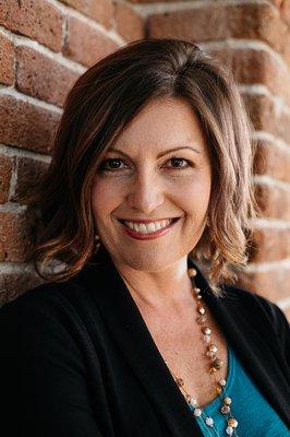 Photo of Rachel M.