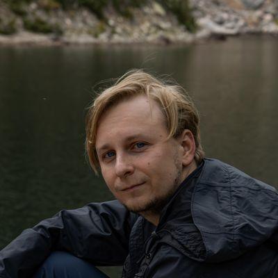 Photo of Igor C.