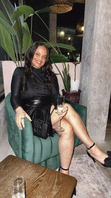 Photo of Amanda M.