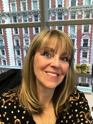 Photo of Patricia B.