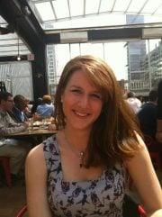 Photo of Jessica L.