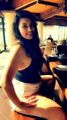 photo of Saul N Jasmine C.