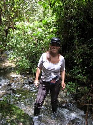 Photo of Erin G.