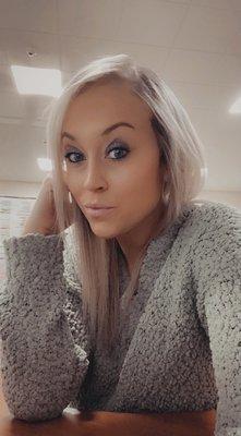 photo of Samantha T.