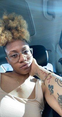 Photo of Nia F.