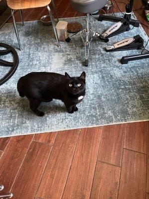 photo of Maya Xitlali G.