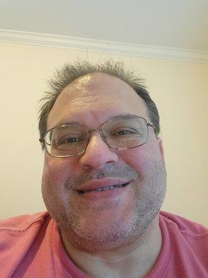 Photo of Gregg M.