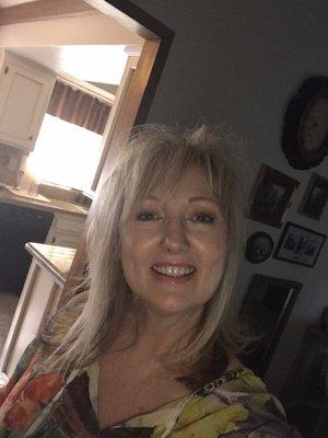 Photo of Tina M.