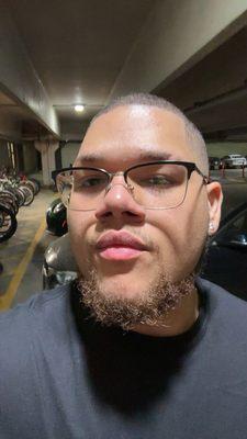 photo of Alexzander B.