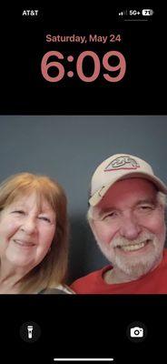Photo of Darlene H.