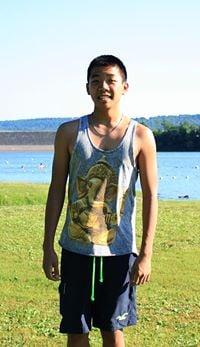 Photo of Austin T.