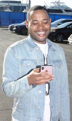 Photo of Jeremy S.