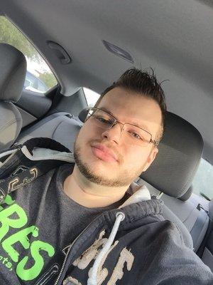 Photo of Brian D.