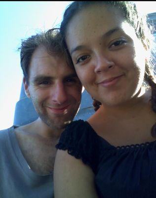 photo of Christine M.