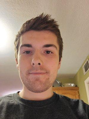 Photo of Destin S.