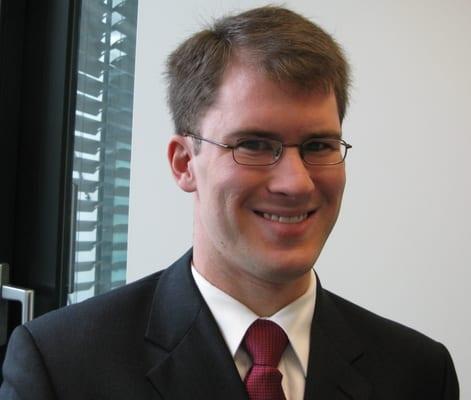 Photo of Gabriel W.