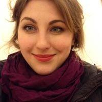 photo of Anastasia M.