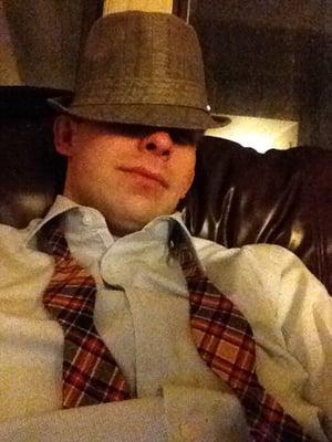 photo of Nicholas P.