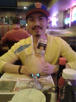 photo of Chieh Y.