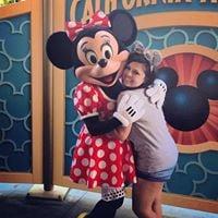 photo of Adrianne B.