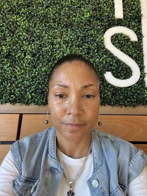 photo of Dominique C.