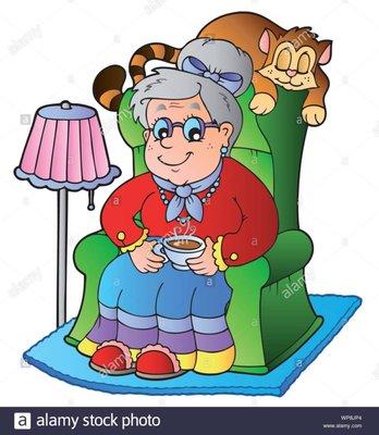 Photo of Terri S.