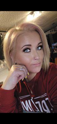 photo of Danielle M.