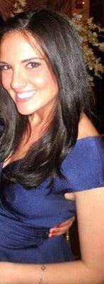 Photo of Danielle B.