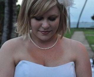 Photo of Sara L.