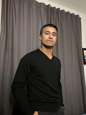 Photo of Eduardo H.