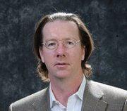Photo of Stephen A.