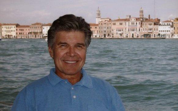 Photo of joseph g.