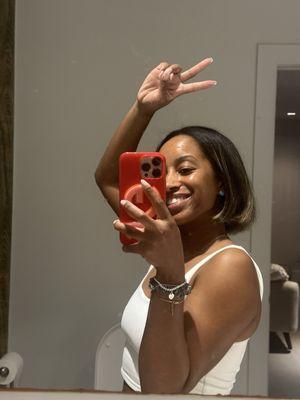 photo of Jada G.