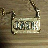 Photo of Jack G.