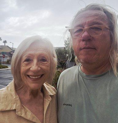 photo of Lorraine Z.